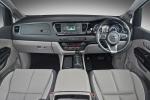 Kia Grand Sedona 2015 года (ZA)